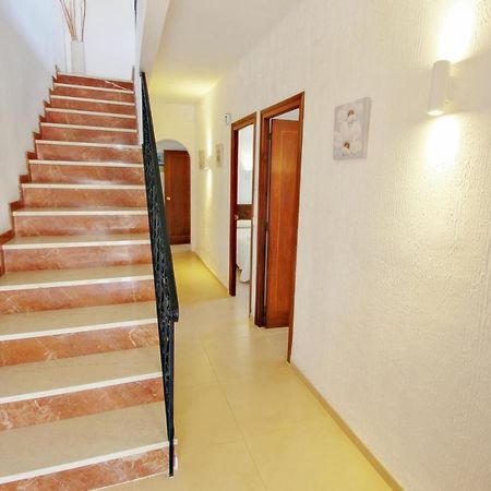 Tere - Holiday Home With Private Swimming Pool In Calp Exterior foto