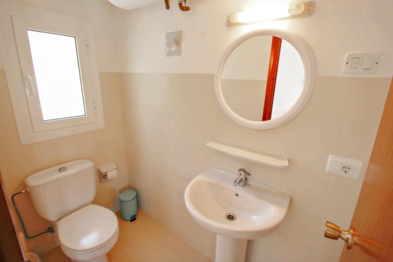 Tere - Holiday Home With Private Swimming Pool In Calp Exterior foto