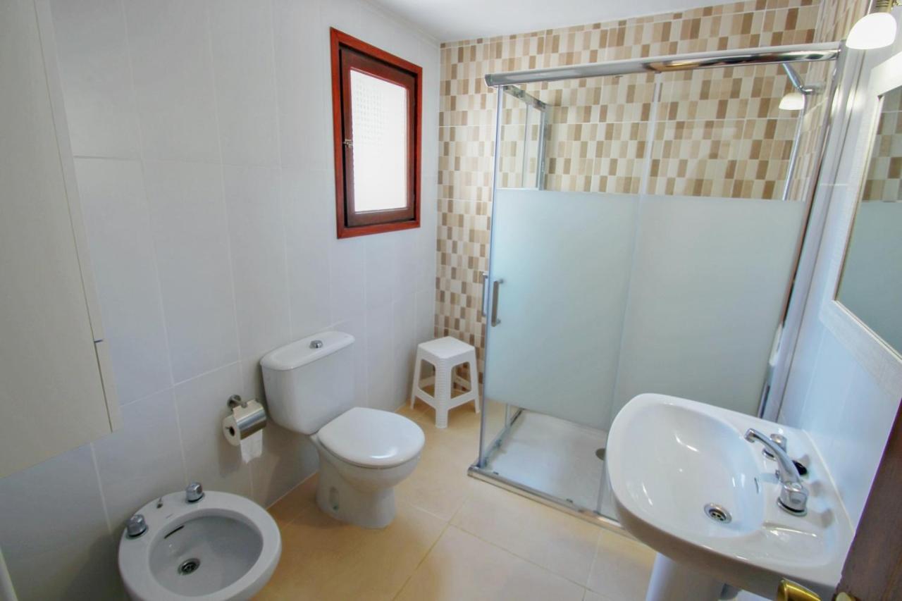 Tere - Holiday Home With Private Swimming Pool In Calp Exterior foto